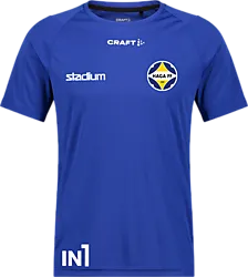 398763101101 CRAFT Rush 2.0 Ss Tee M 398763101101 CRAFT Rush 2.0 Ss Tee M Standard Small1x1