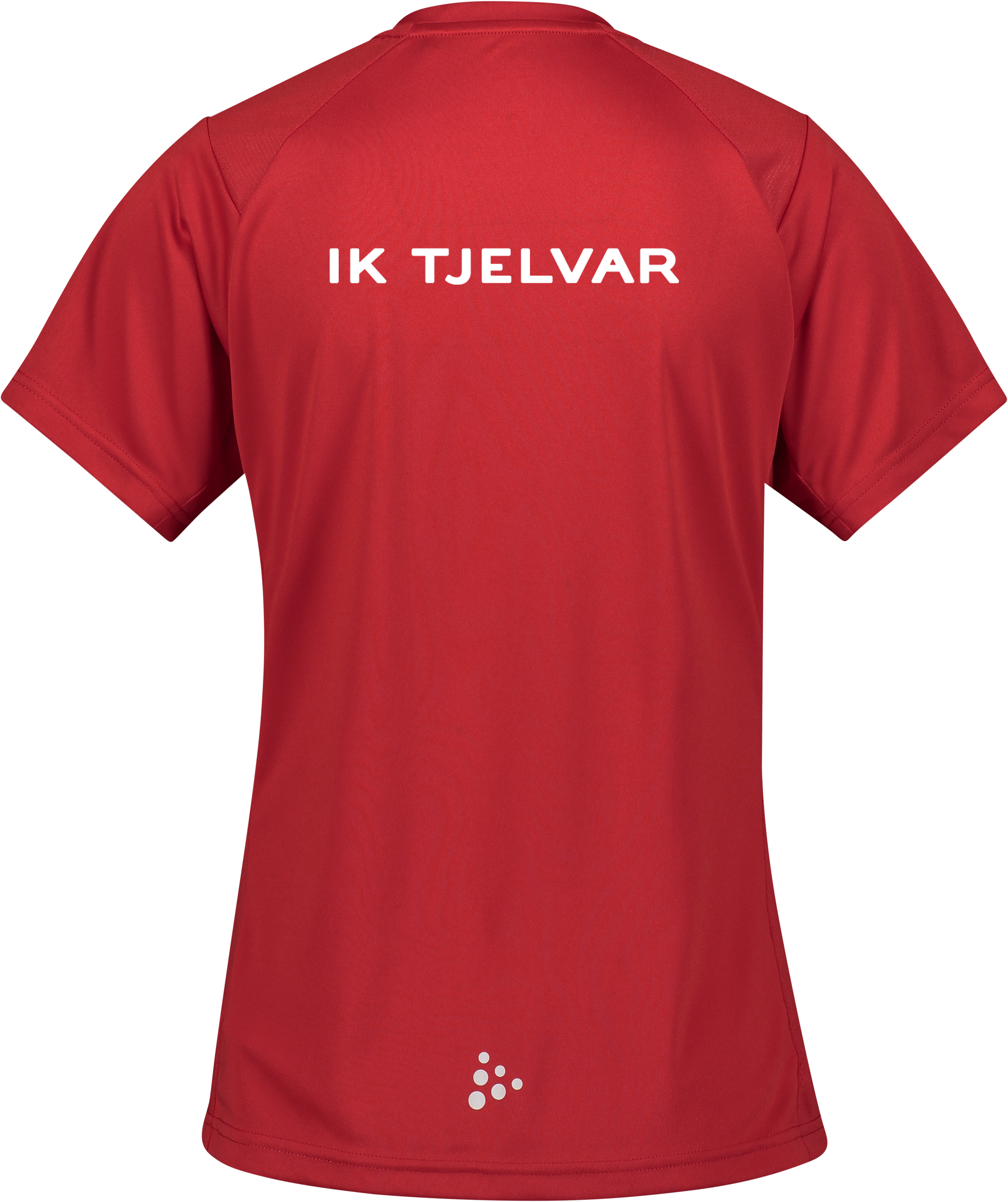 CRAFT, Rush 2.0 Ss Tee W