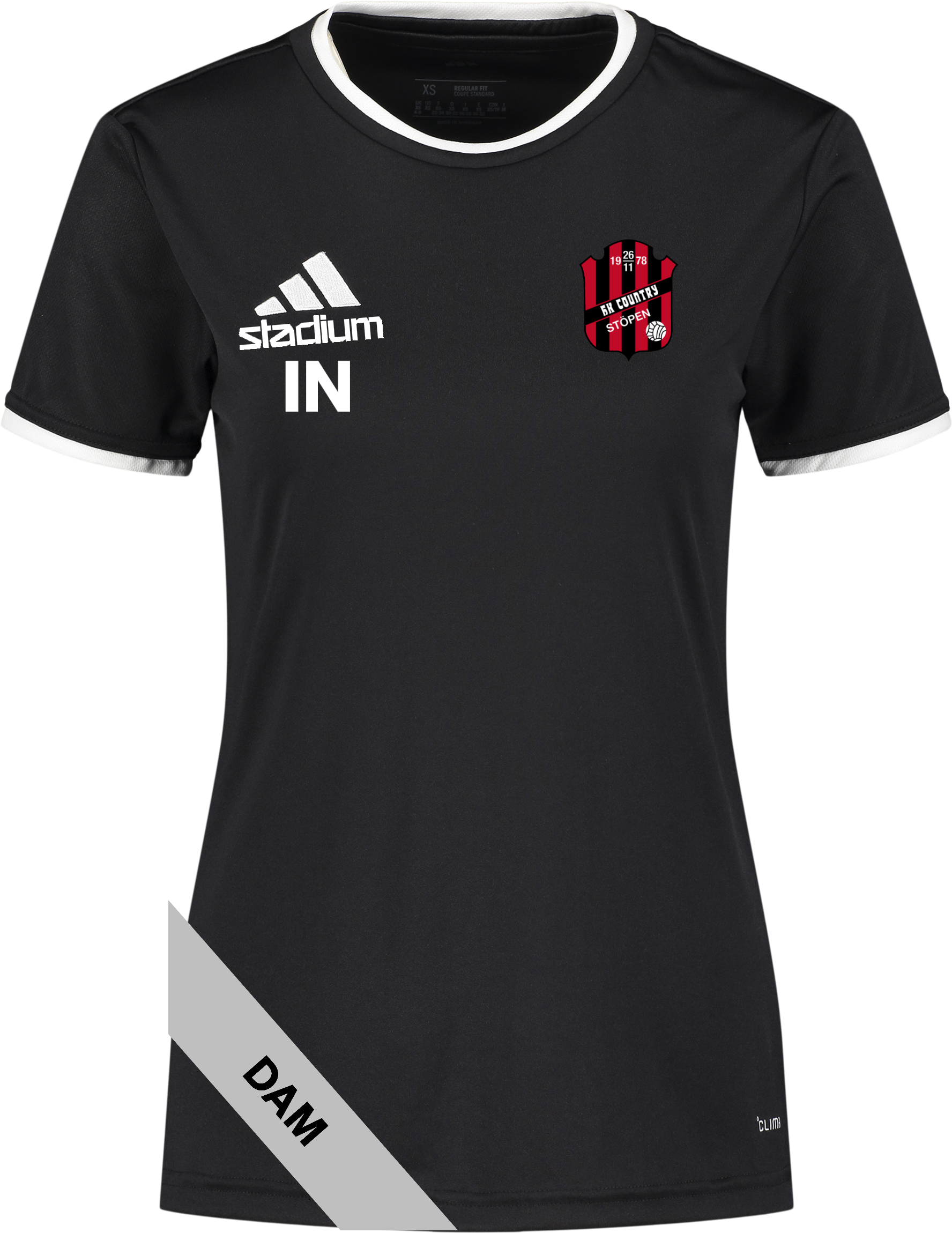 
ADIDAS, 
ENT26 JSY W, 
Detail 1
