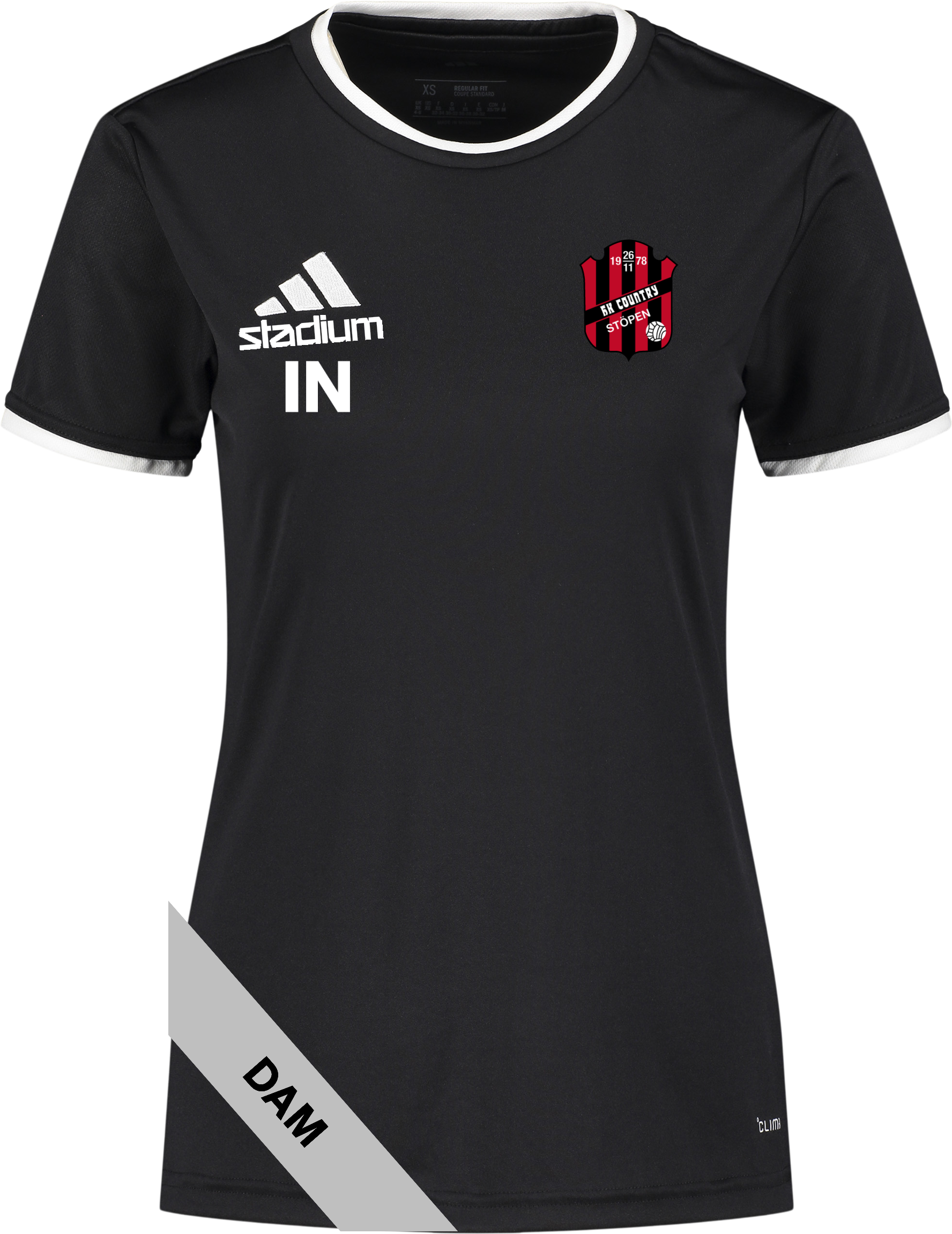 
ADIDAS, 
ENT26 JSY W, 
Detail 1
