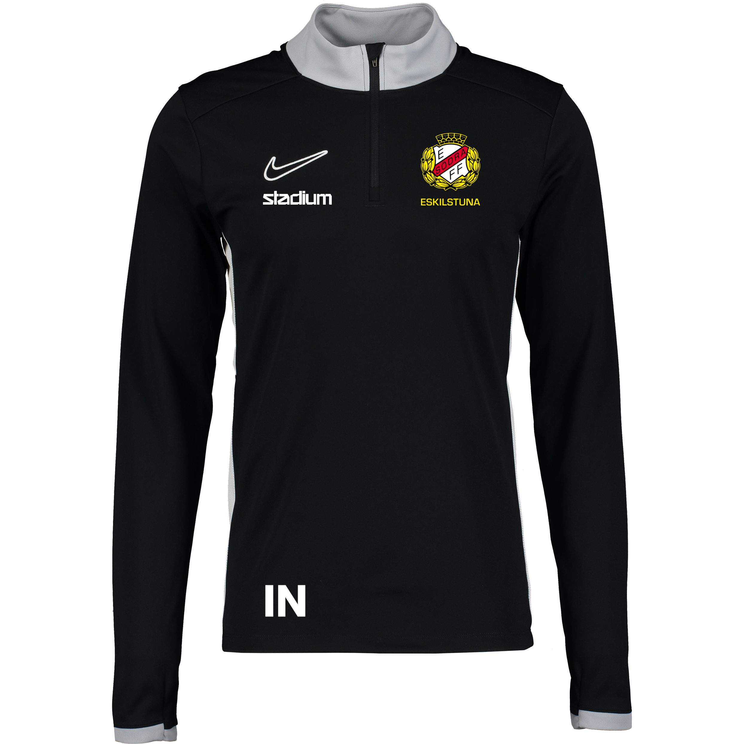 
NIKE, 
Acd25 Drill Top, 
Detail 1
