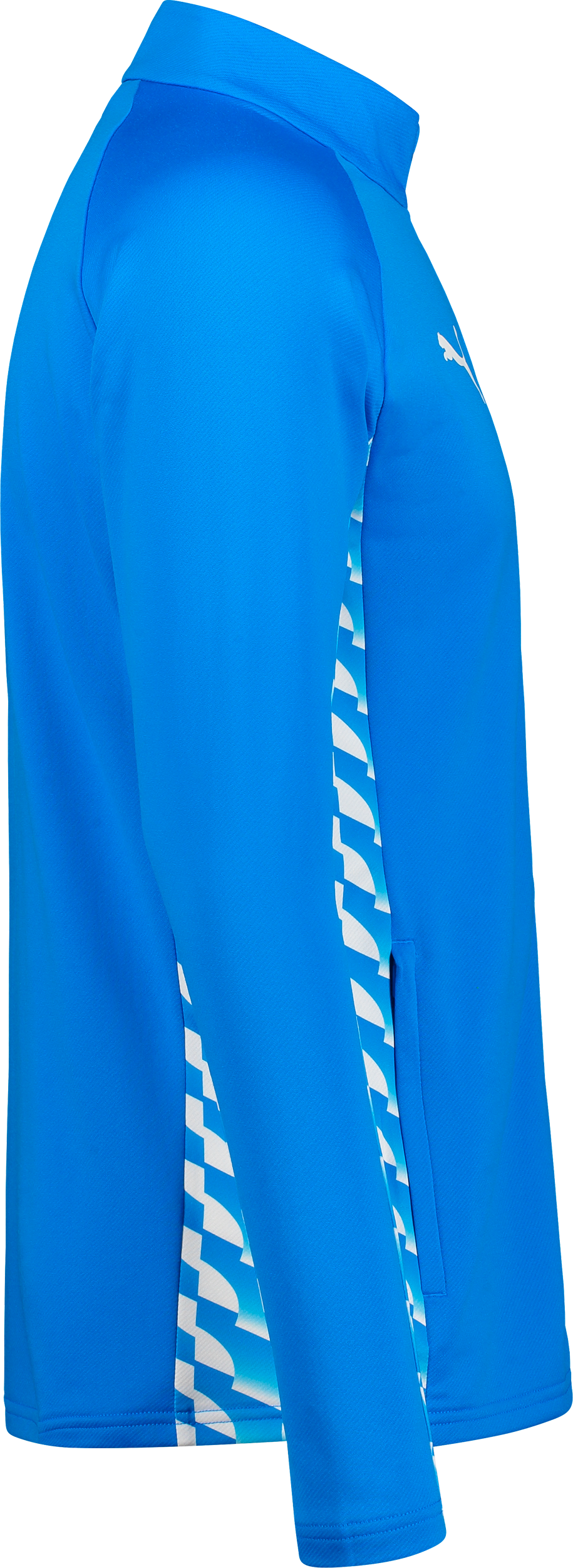 PUMA, TEAMLIGA26 TRAINING JACKET JR