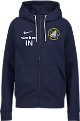 318209103101 NIKE Park 20 Fleece Hood FZ W 318209103101 NIKE Park 20 Fleece Hood FZ W Standard Small1x1