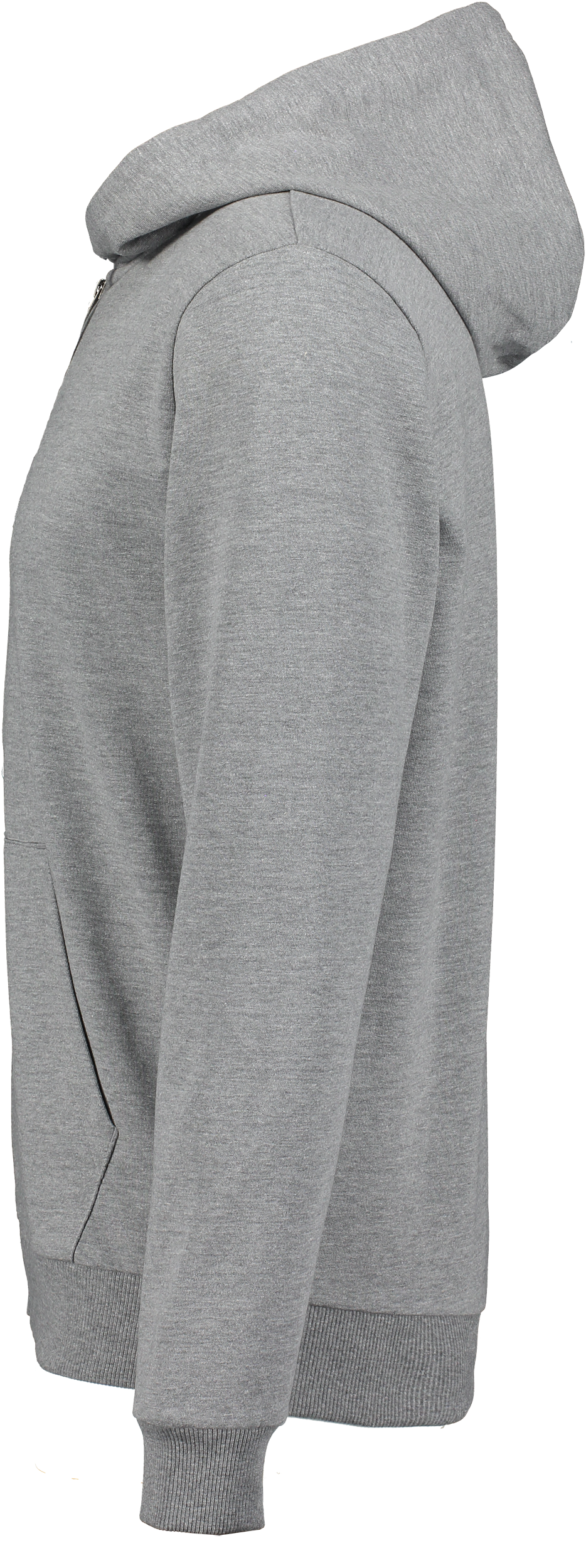 PUMA, T Goal Casual Hood Jkt Jr