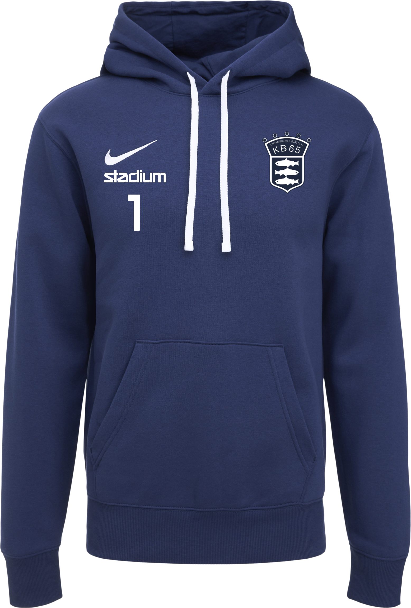 
NIKE, 
PARK26 FLC HOOD, 
Detail 1
