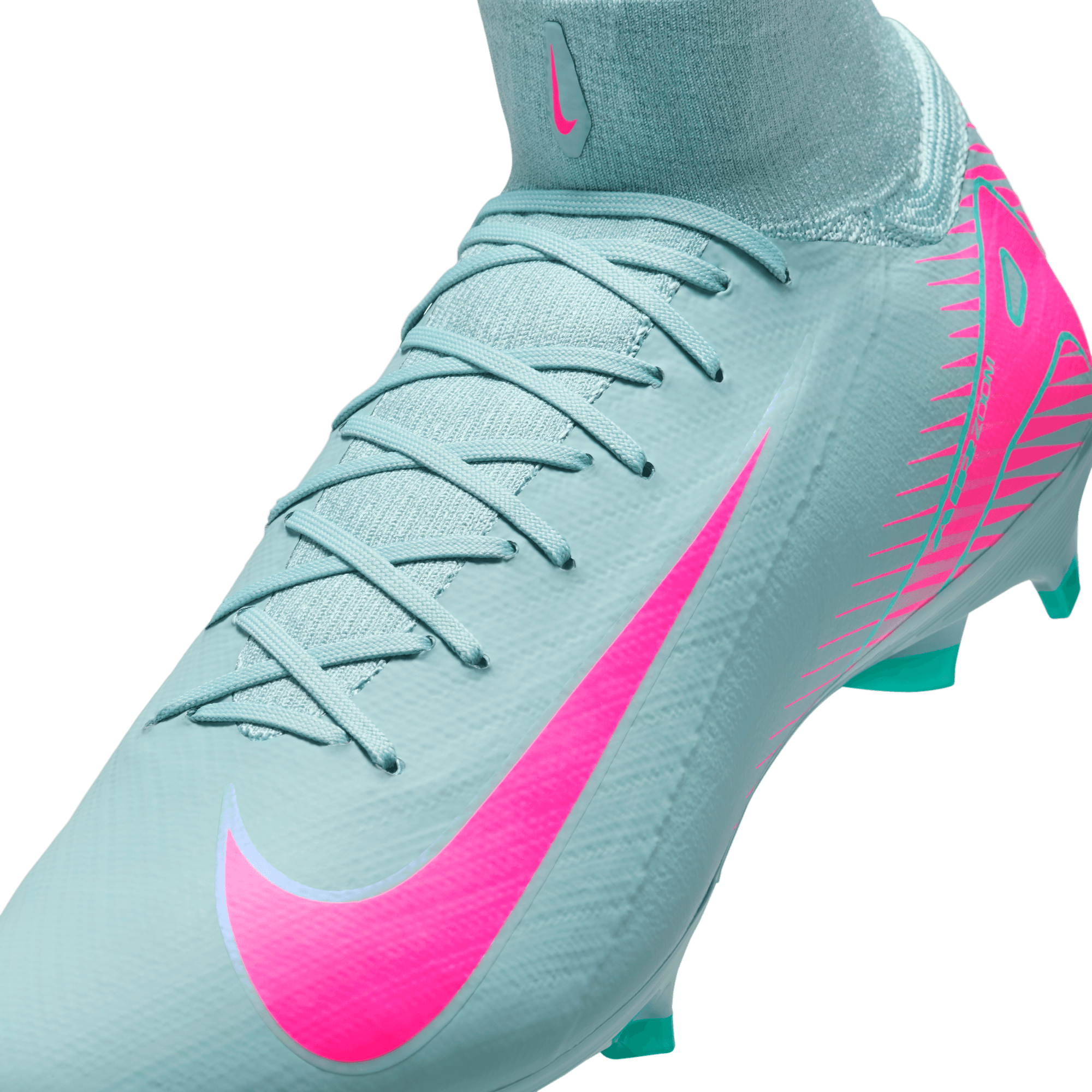 NIKE, ZM Superfly 10 Pro Fg