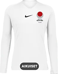 278074103102 NIKE Park 1Stl Ls 278074103102 NIKE Park 1Stl Ls Standard Small1x1