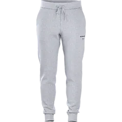 M BORG ESSENTIAL 1 SWEATPANTS - LIGHT GREY MELANGE Standard Small1x1