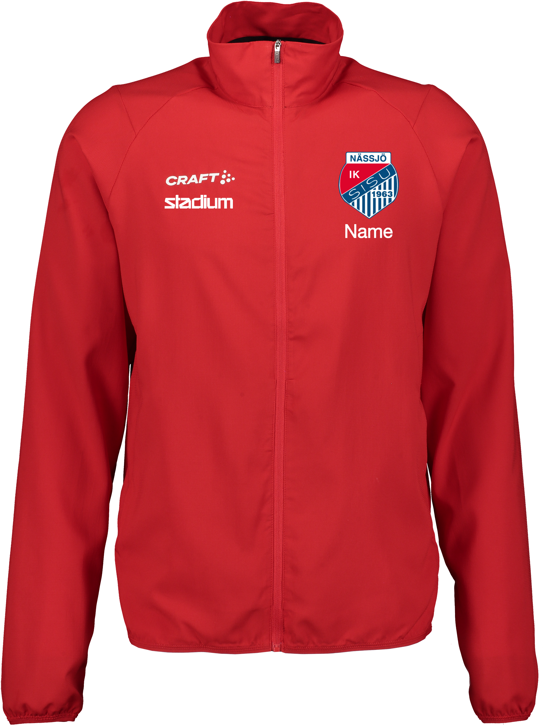 
CRAFT, 
Rush 2.0 Training Jacket M, 
Detail 1
