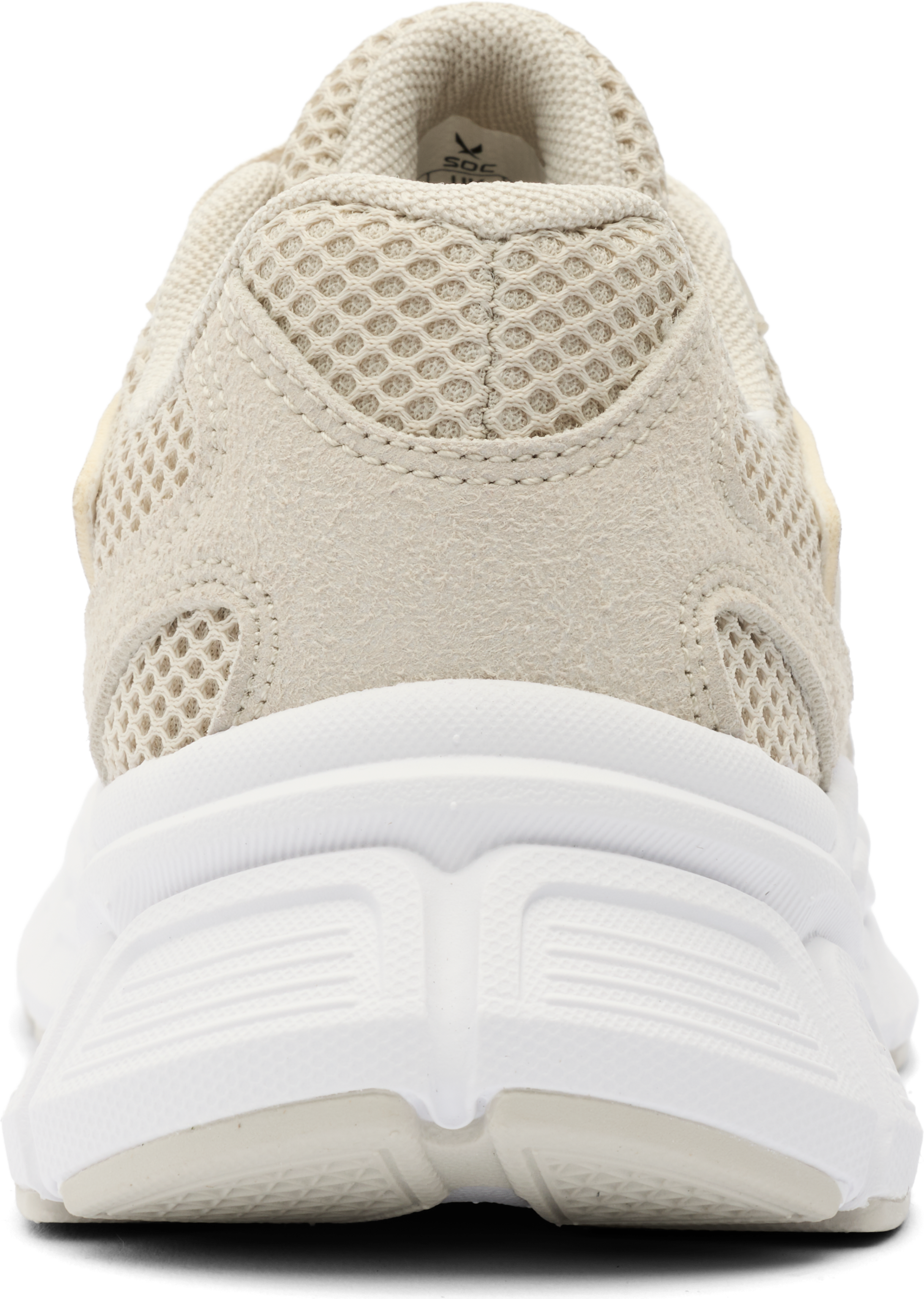 SOC, W ON TRACK SNEAKER