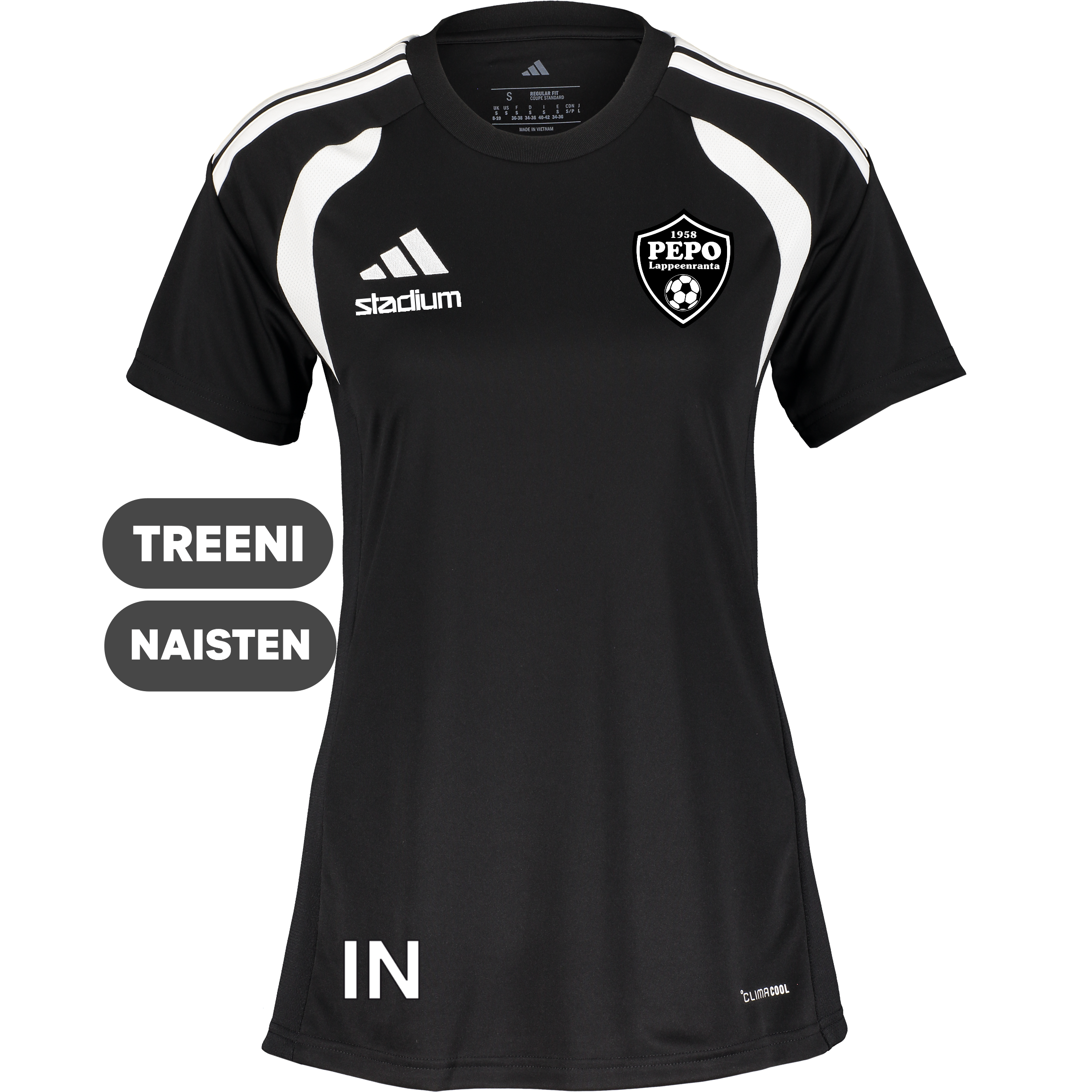 
ADIDAS, 
TIRO26 L JSY W, 
Detail 1
