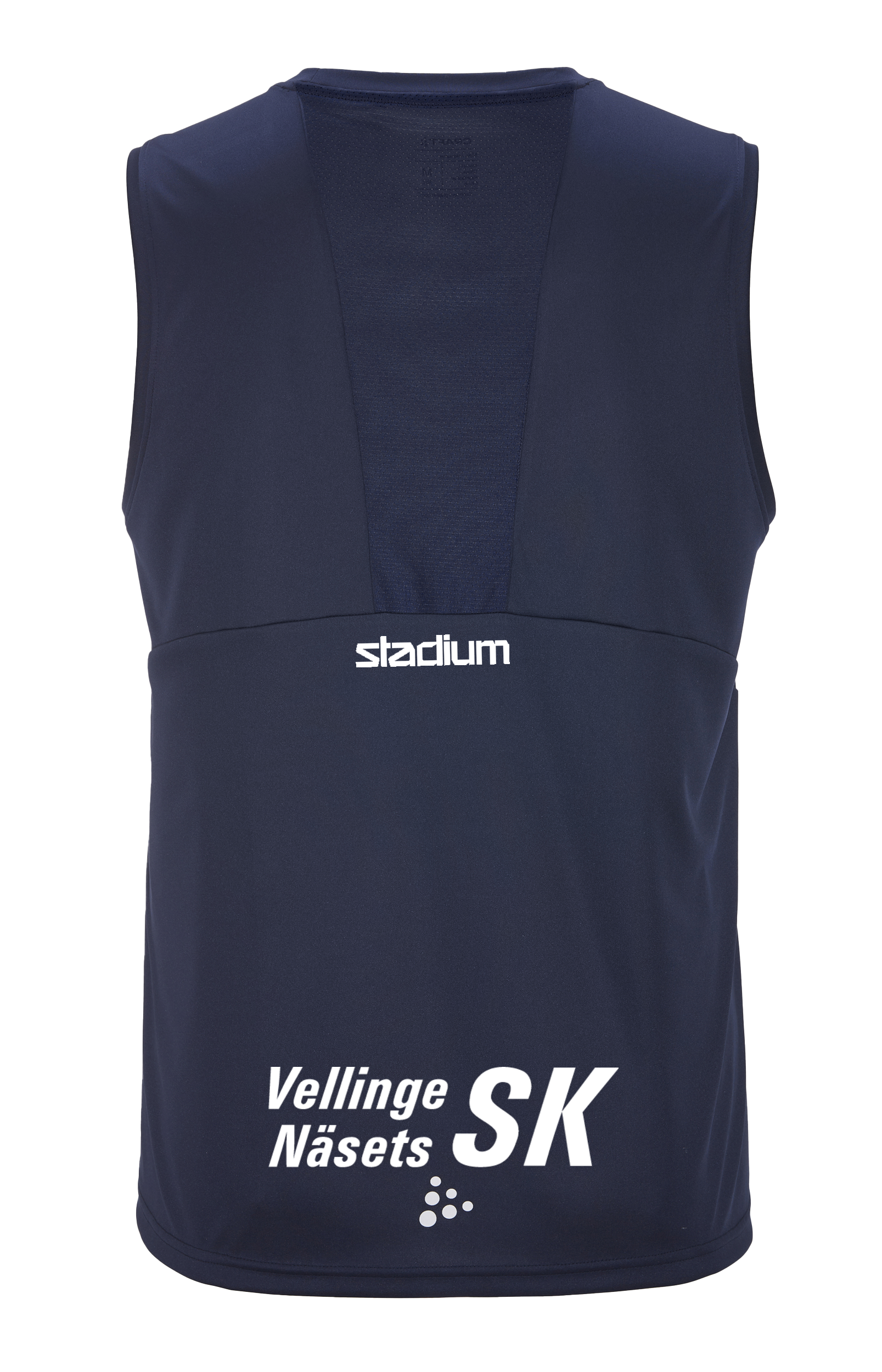 CRAFT, Rush 2.0 Singlet M