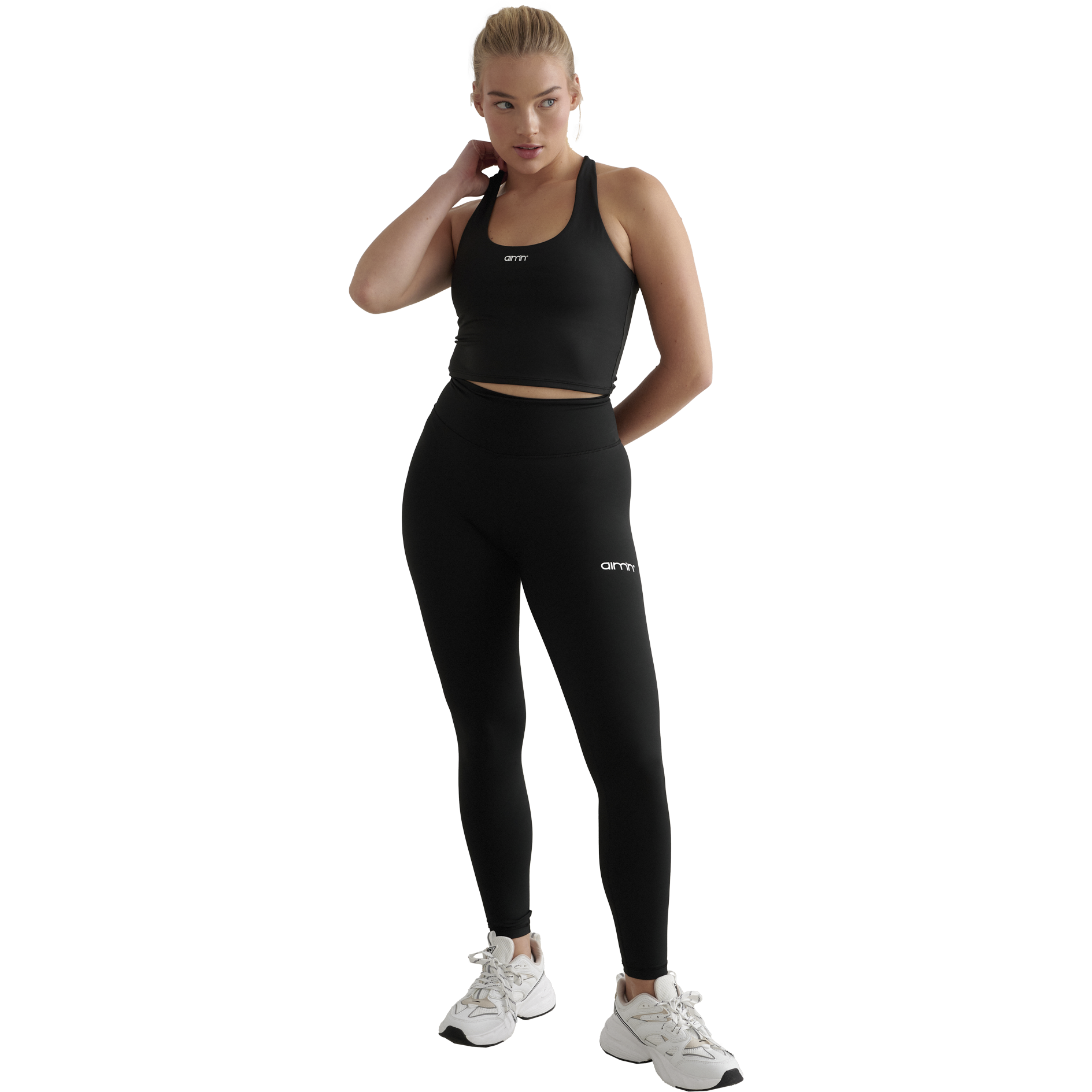 AIM&acute;N, Core Essential Bralette