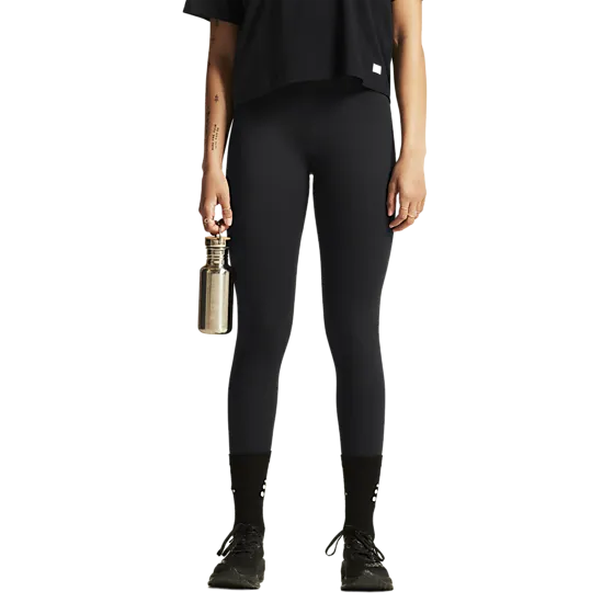 400183104101 CRAFT Collective 7/8 Tights W 400183104101 CRAFT Collective 7/8 Tights W Model01 Detail
