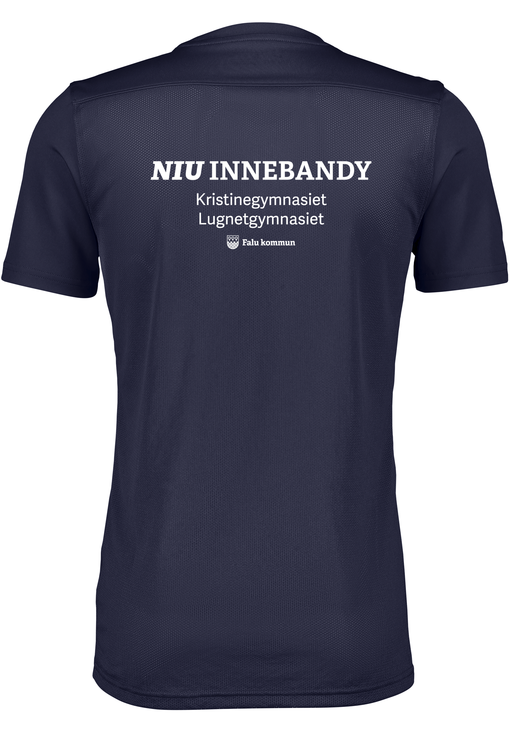 NIKE, Park VII SS Jsy Jr