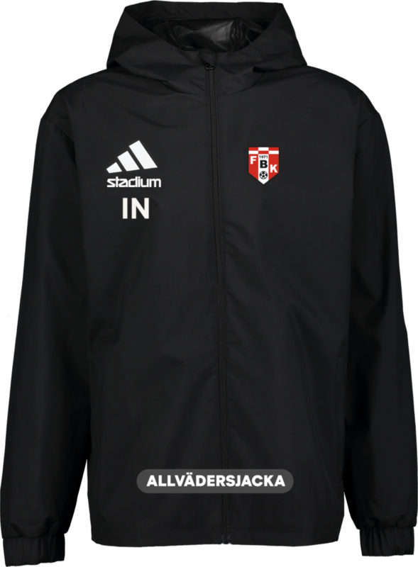 
ADIDAS, 
ENT26 AW JKT, 
Detail 1
