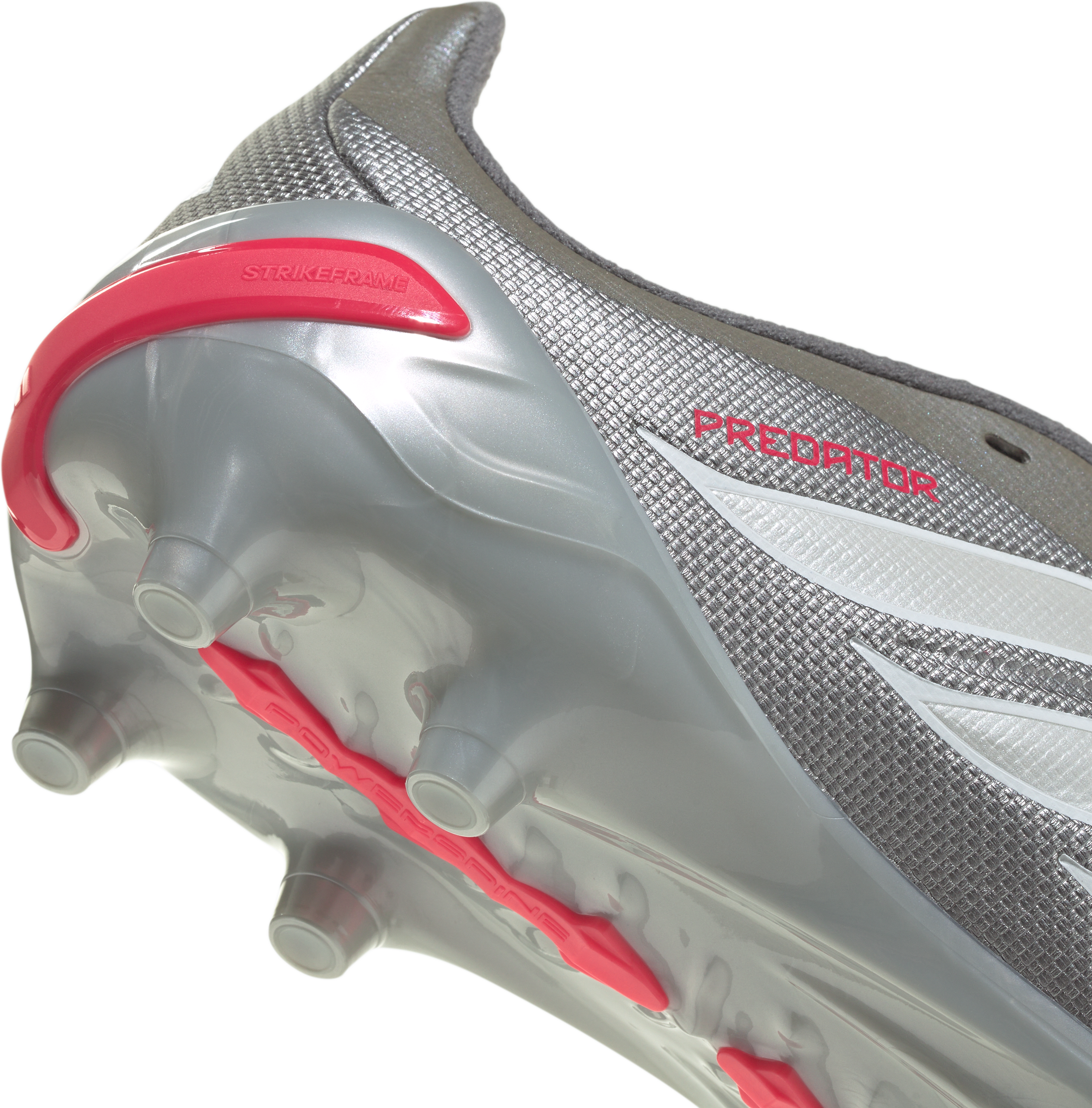 ADIDAS, PREDATOR LEAGUE FT AG JR