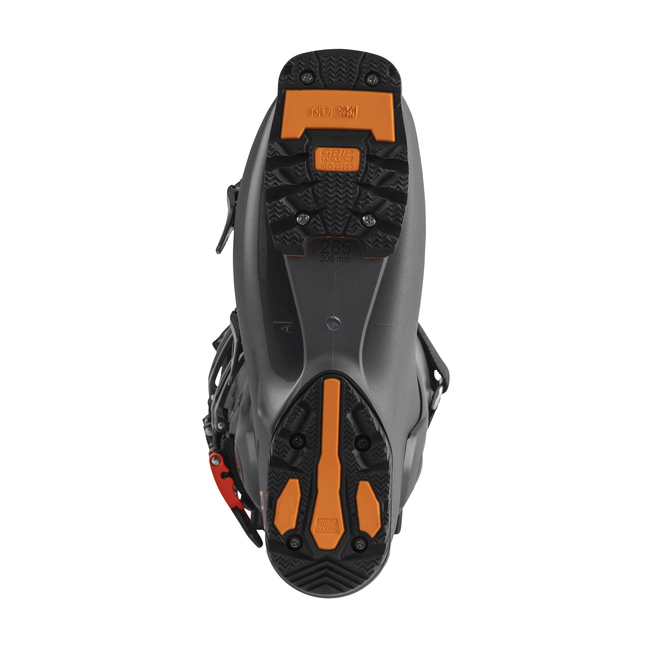 ROSSIGNOL, Vizion 4b Pro 100 Mv Gw