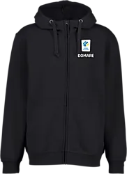 223737101101 CLIQUE Basic Hoody F Zip 223737101101 CLIQUE Basic Hoody F Zip Standard Small1x1