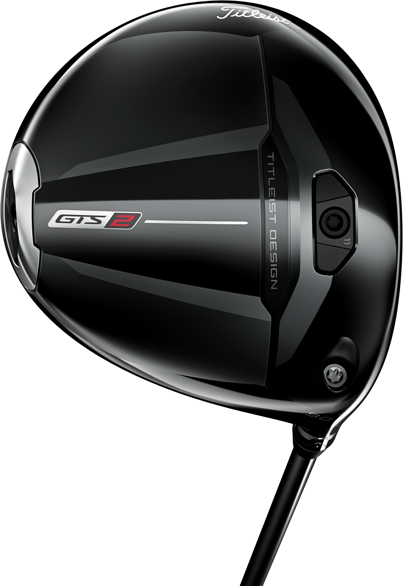 TITLEIST, GTS2 DR RH