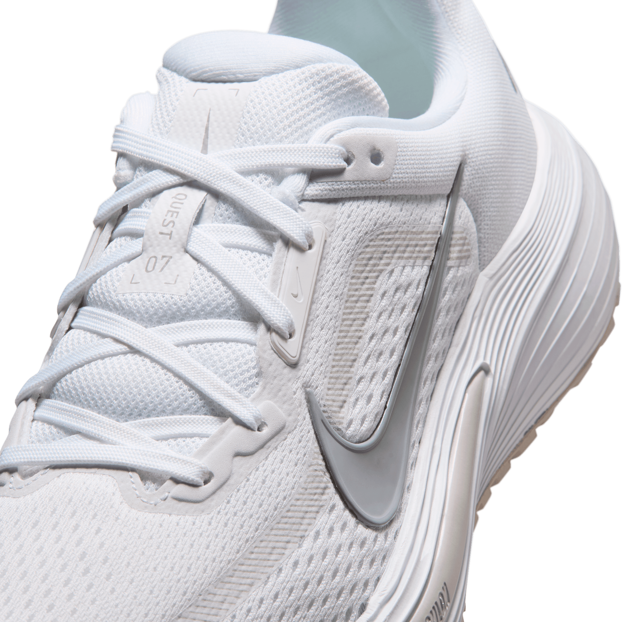 NIKE, NIKE QUEST 7 WOMEN'S ROAD RUNNING S