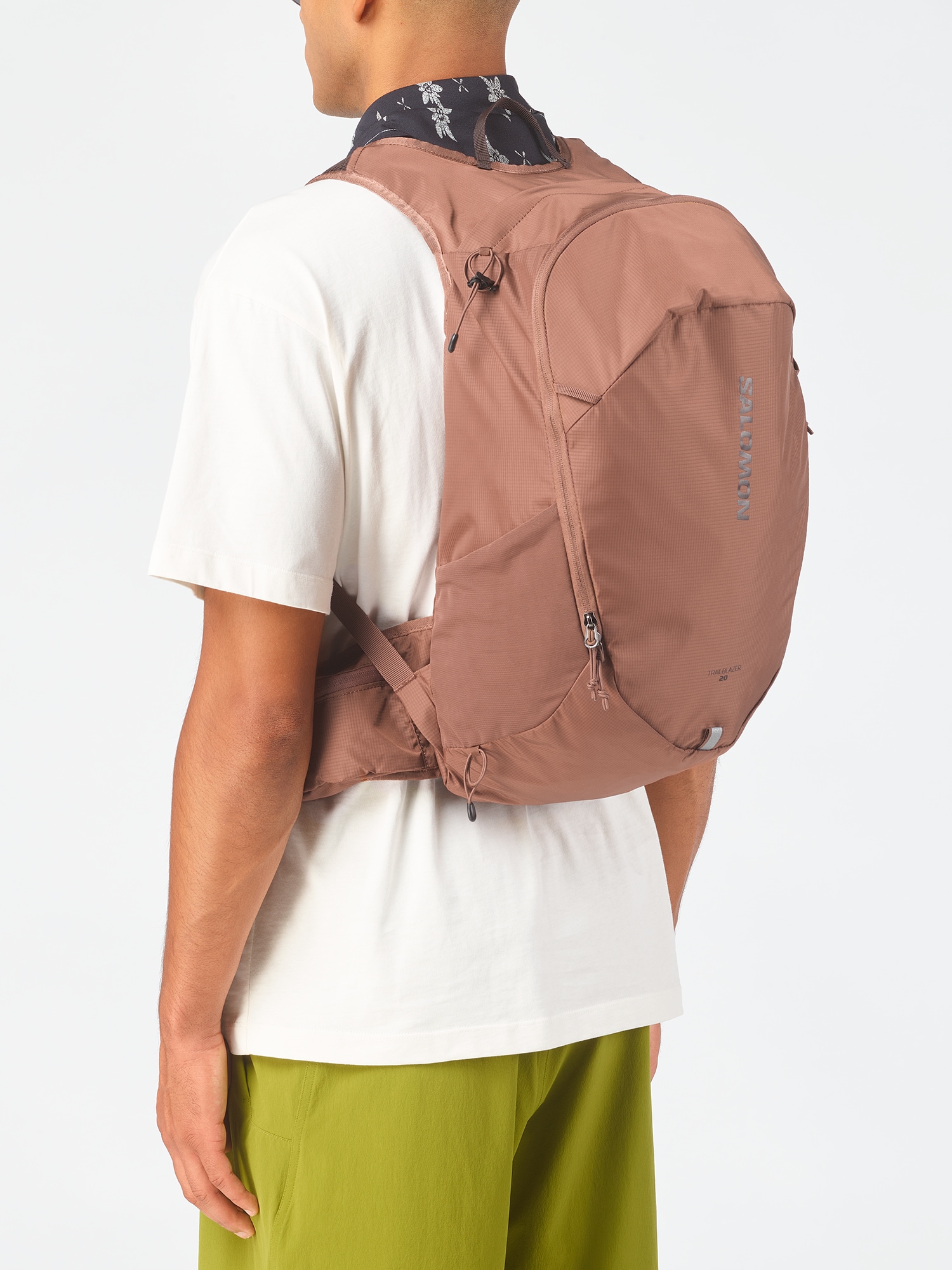 SALOMON, Trailblazer 20