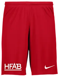 298936110101 NIKE Park III Short 298936110101 NIKE Park III Short Standard Small1x1