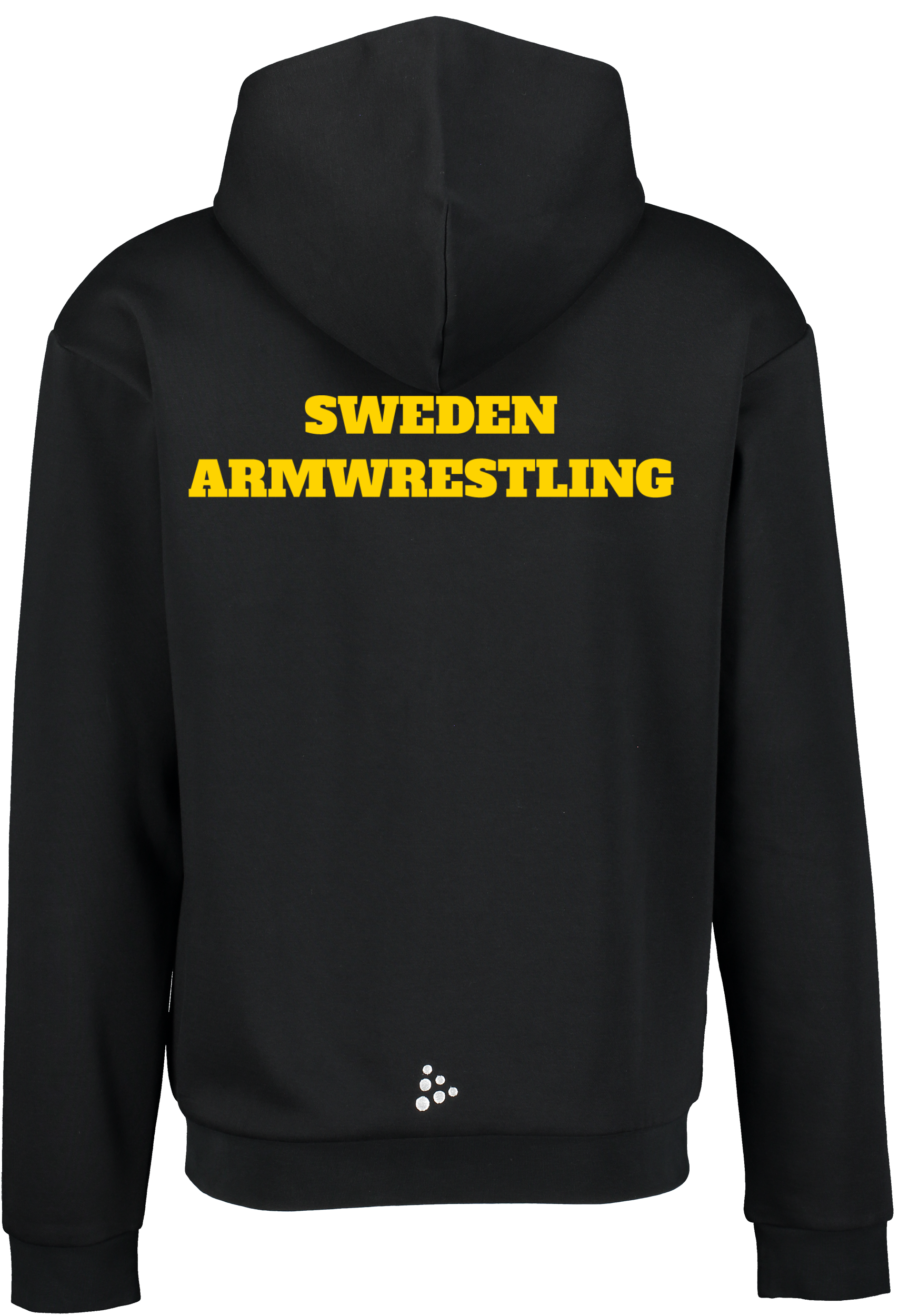 CRAFT, Community 2.0 Fz Hood