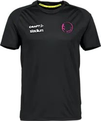321483107101 CRAFT Evolve Tee Jr 321483107101 CRAFT Evolve Tee Jr Standard Small1x1