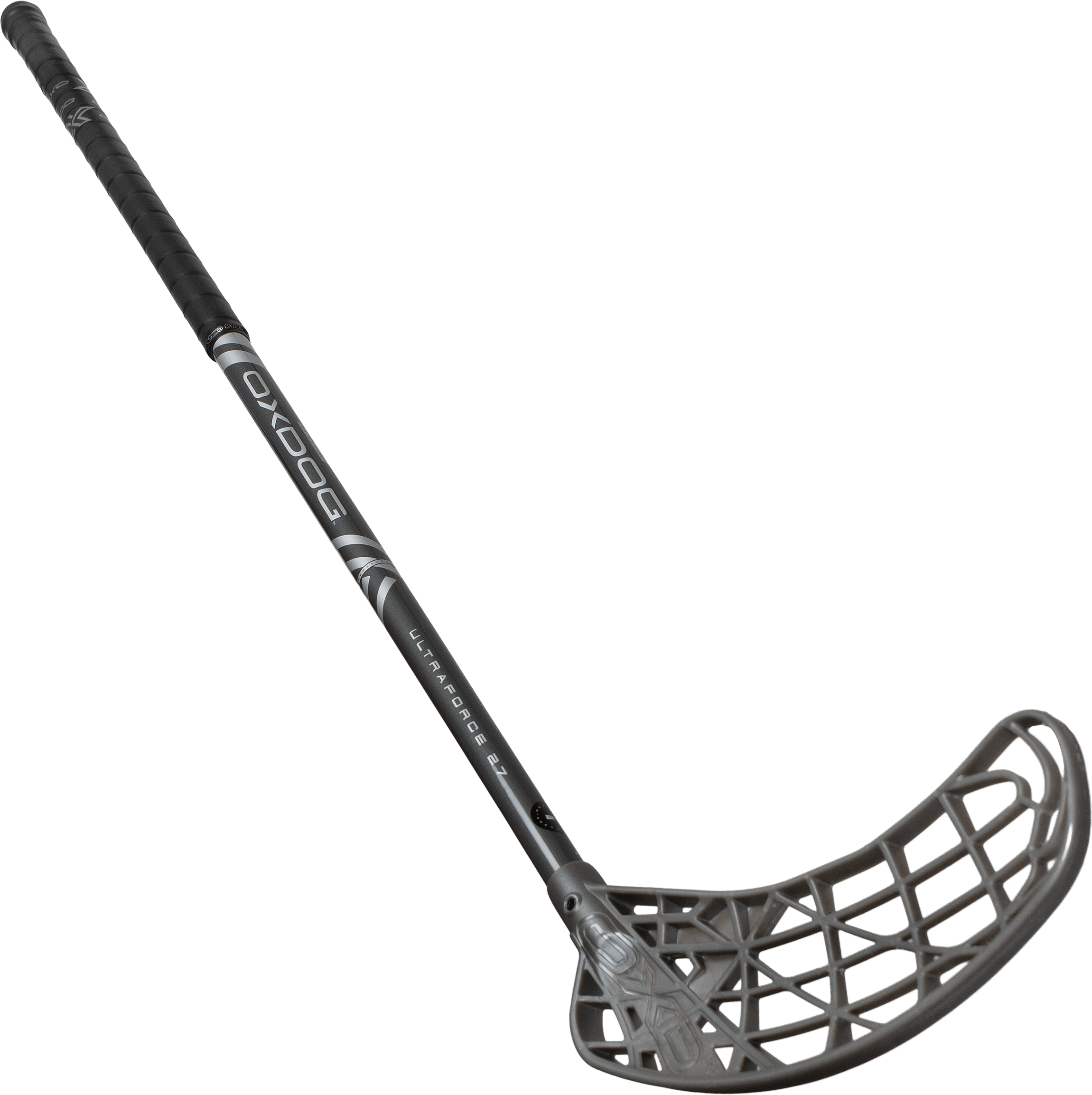 OXDOG, ULTRAFORCE 27 ROUND MB