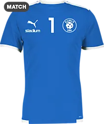 358884102101 PUMA T Liga Ss Jsy 358884102101 PUMA T Liga Ss Jsy Standard Small1x1