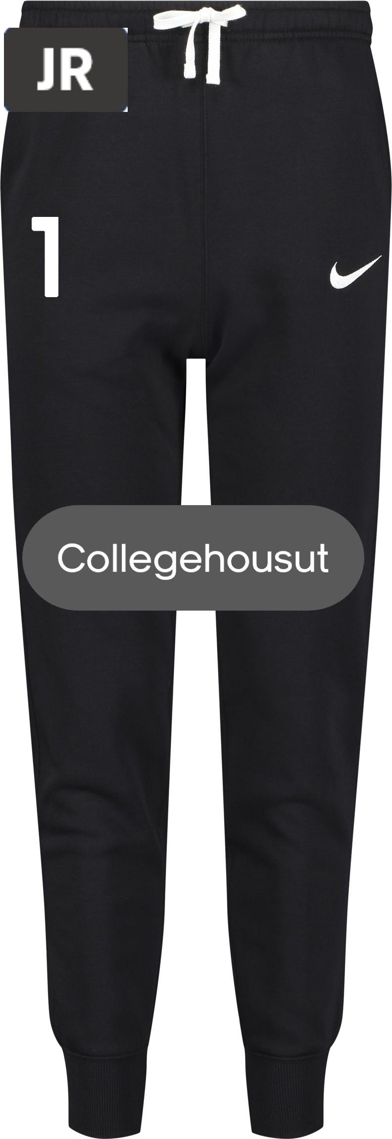 
NIKE, 
PARK26 FLC PNT JR, 
Detail 1
