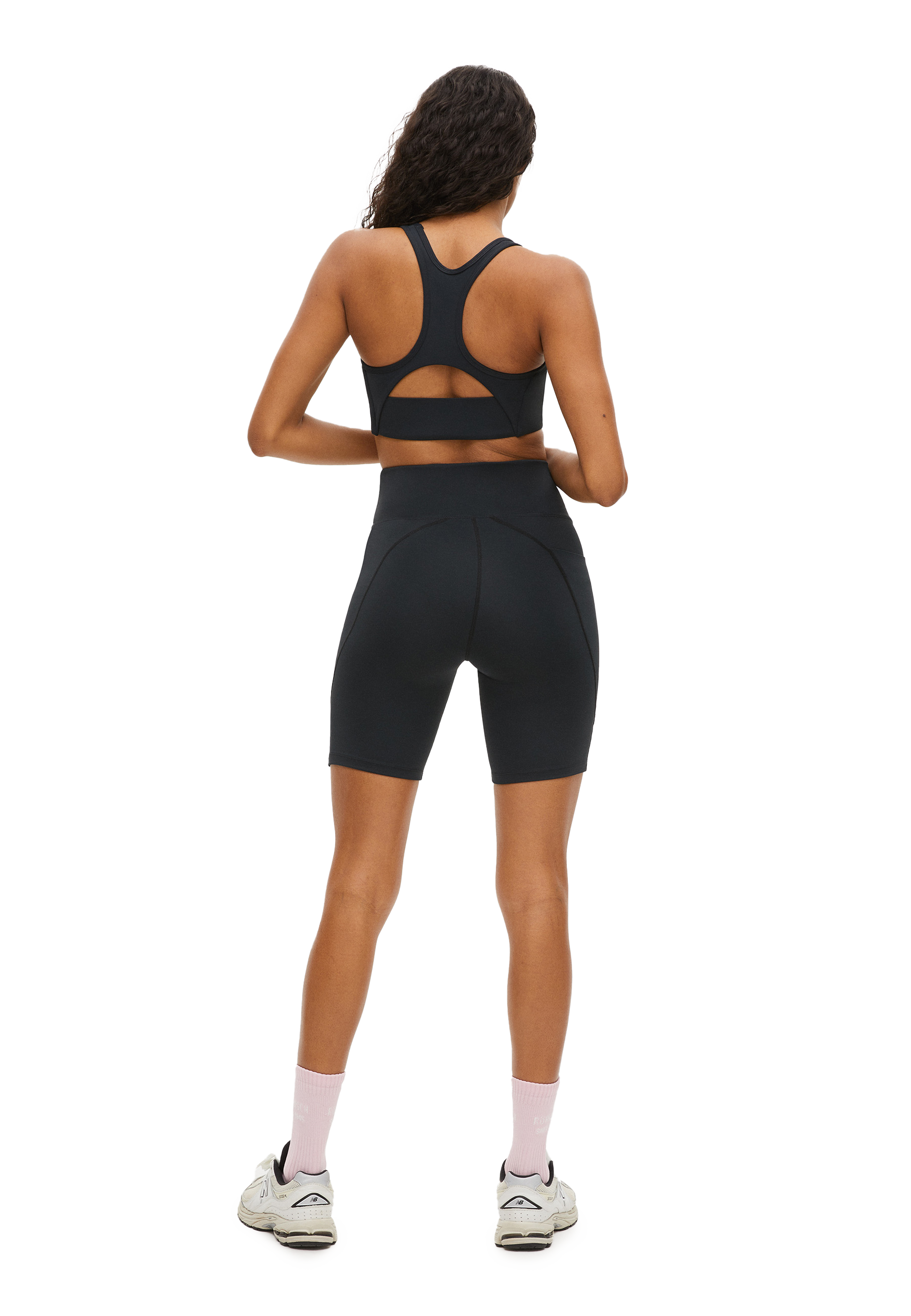 R&Ouml;HNISCH, W Flattering Hw Bike Tights