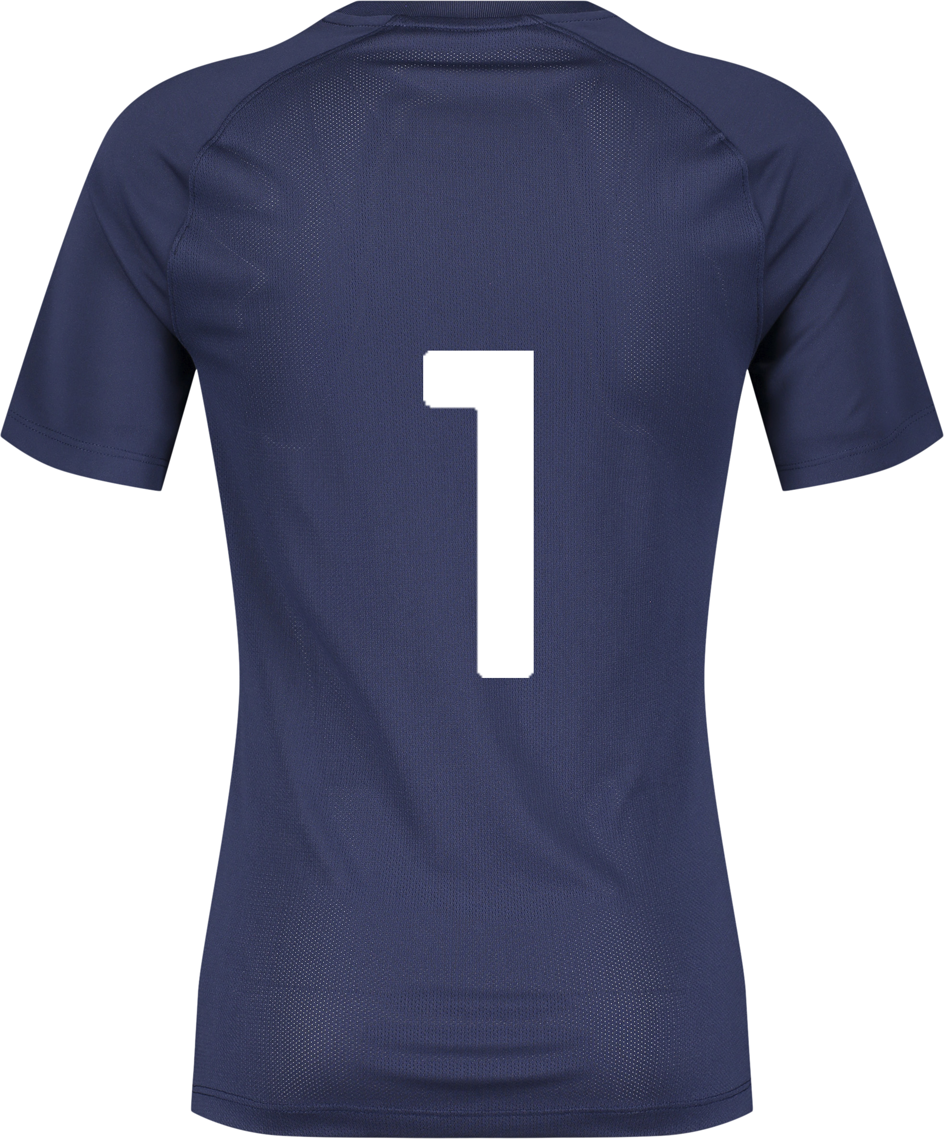 NIKE, PARK VIII SS JSY JR