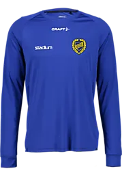 394175101101 CRAFT Rush 2.0 Ls Tee M 394175101101 CRAFT Rush 2.0 Ls Tee M Standard Small1x1
