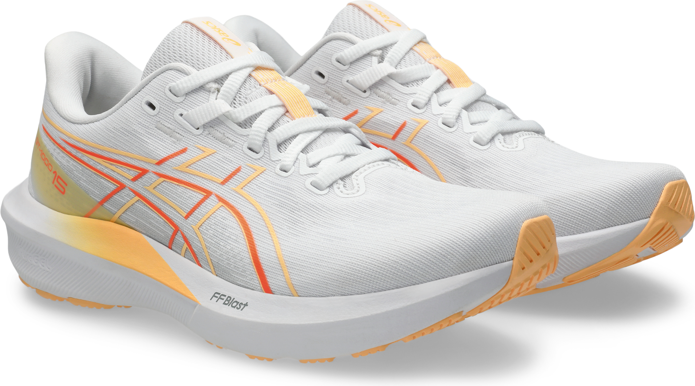 ASICS, W GT-1000 15