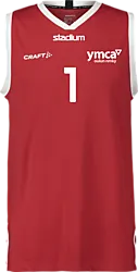 354949102101 CRAFT Jr Pro Basket Singl 354949102101 CRAFT Jr Pro Basket Singl Standard Small1x1