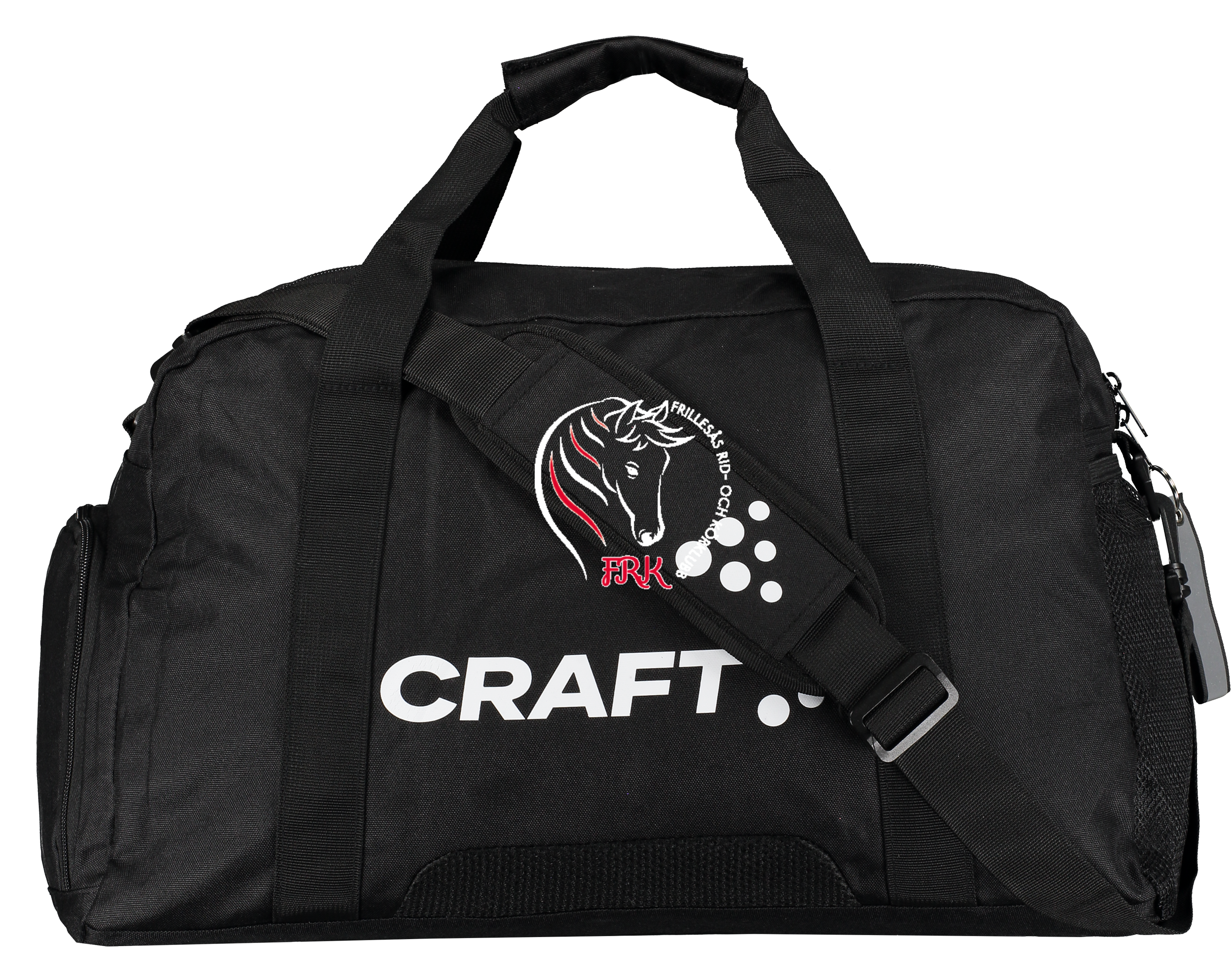 CRAFT, Ability Duffel 38L