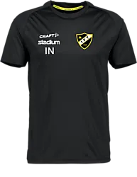 321481107101 CRAFT Evolve Tee 321481107101 CRAFT Evolve Tee Standard Small1x1