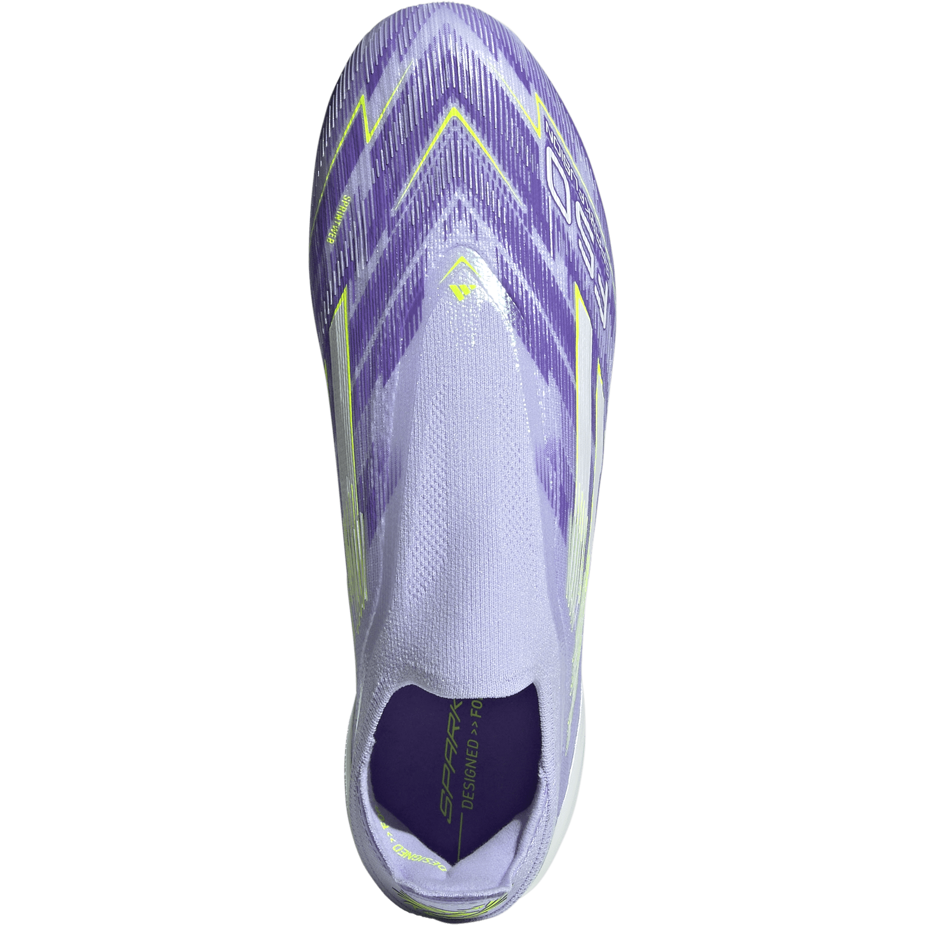 ADIDAS, F50 Sparkfusion Ll Elite Fg/ag W