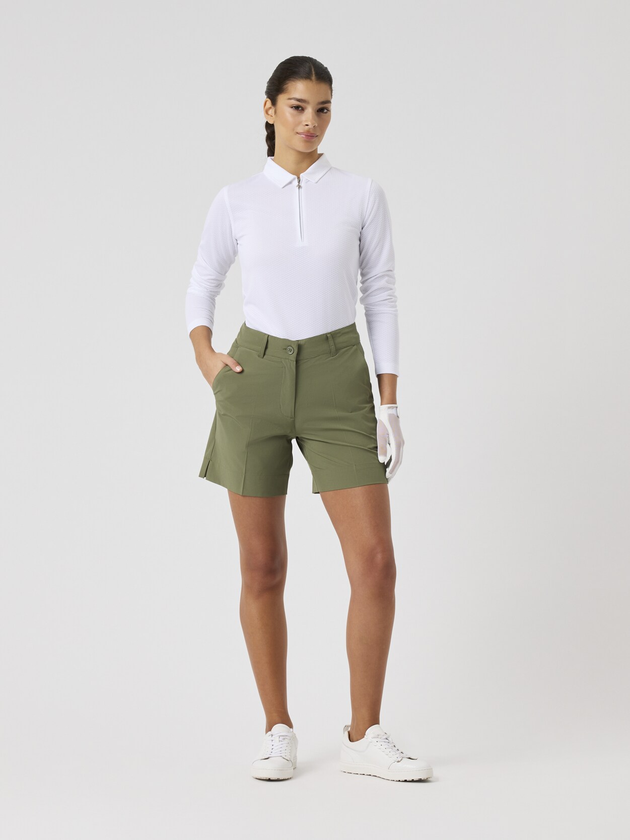 
DAILY SPORTS, 
BEYOND V2 SHORTS 40 CM, 
Detail 1
