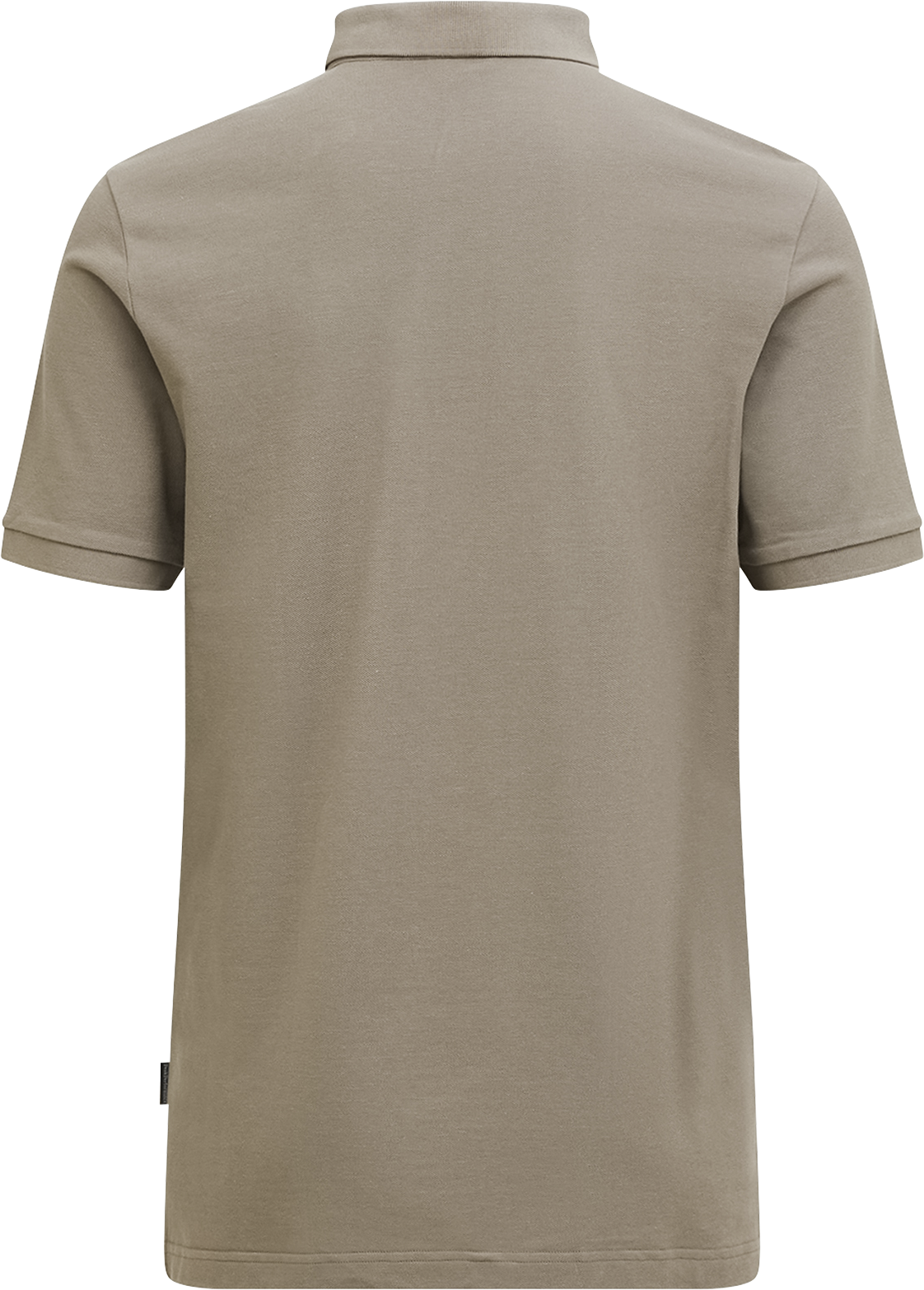 PEAK PERFORMANCE, M CLASSIC COTTON POLO