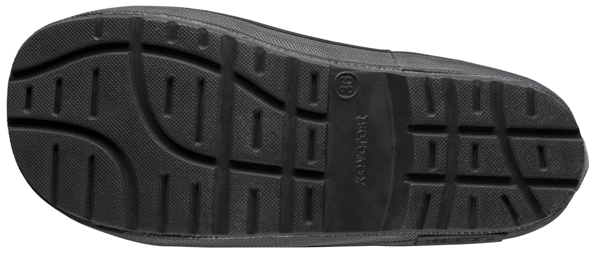 EVEREST, J WARM RUBB BOOT