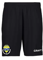 288612110101 CRAFT Squad Go Short 288612110101 CRAFT Squad Go Short Standard Small1x1