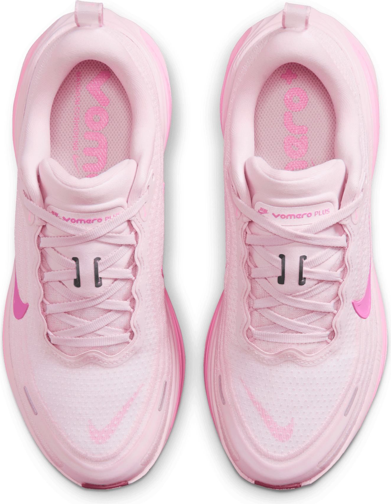 NIKE, W Vomero Plus