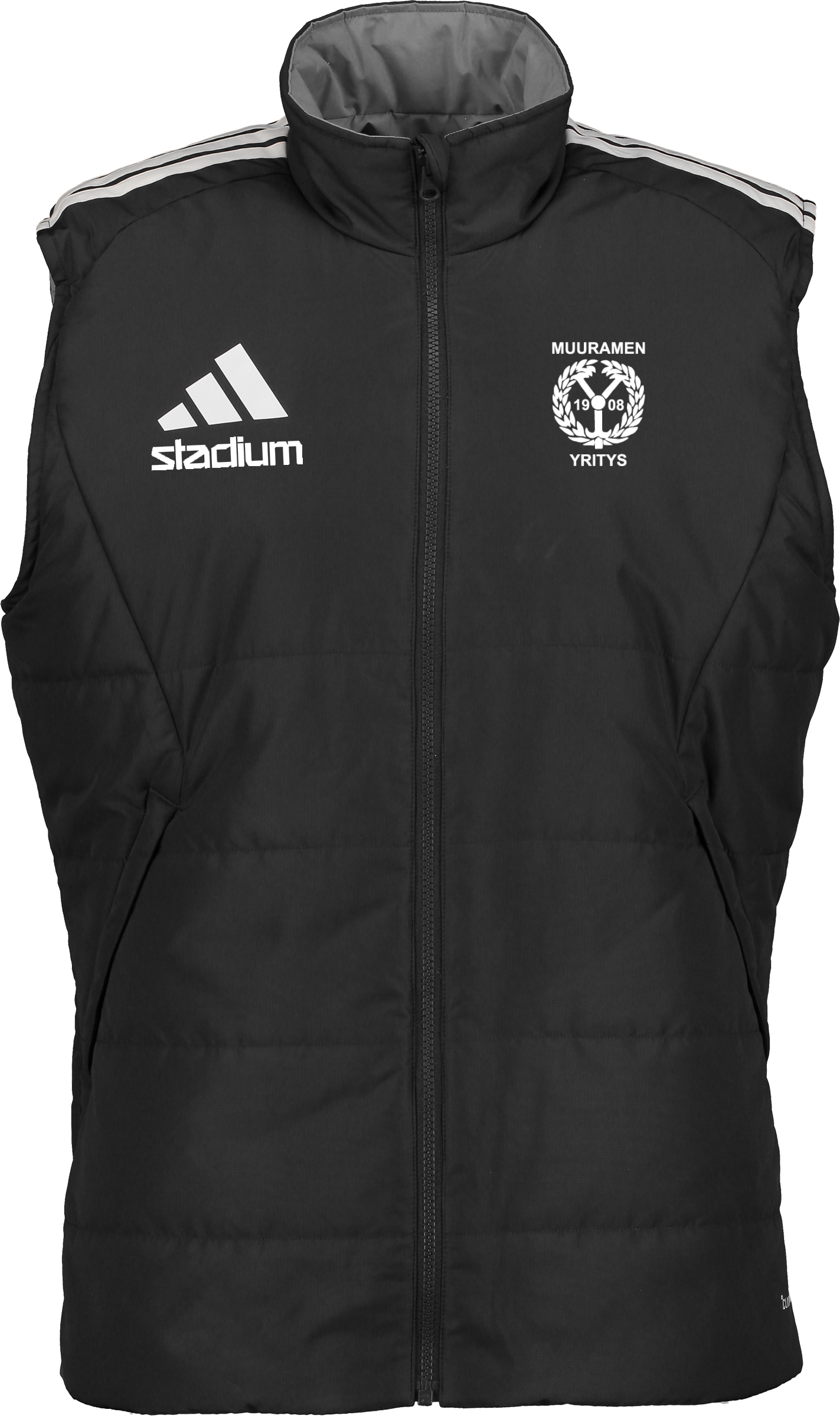 
ADIDAS, 
TIRO26 C WINT VEST, 
Detail 1

