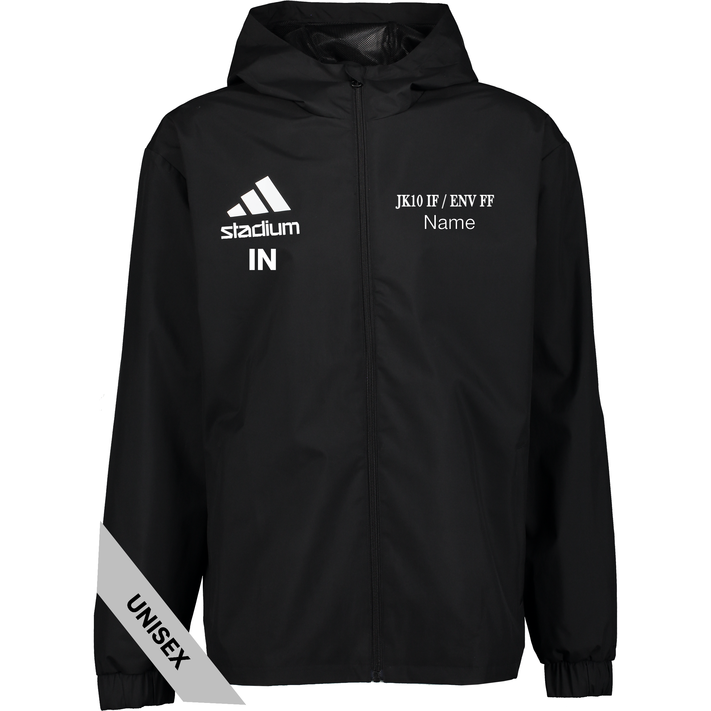 
ADIDAS, 
ENT26 AW JKT, 
Detail 1
