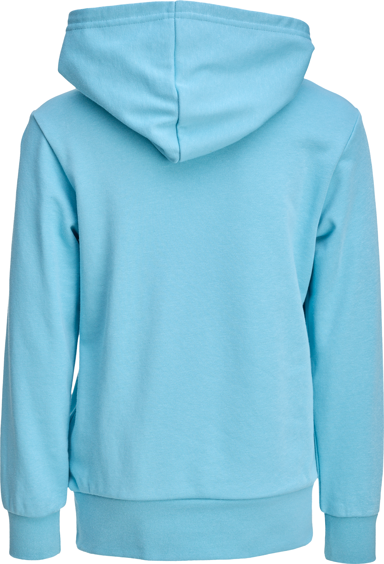 CHAMPION, J HOODED SWEATSHIRT