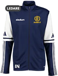 400101102101 ADIDAS Squad25 Tr Jkt 400101102101 ADIDAS Squad25 Tr Jkt Standard Small1x1