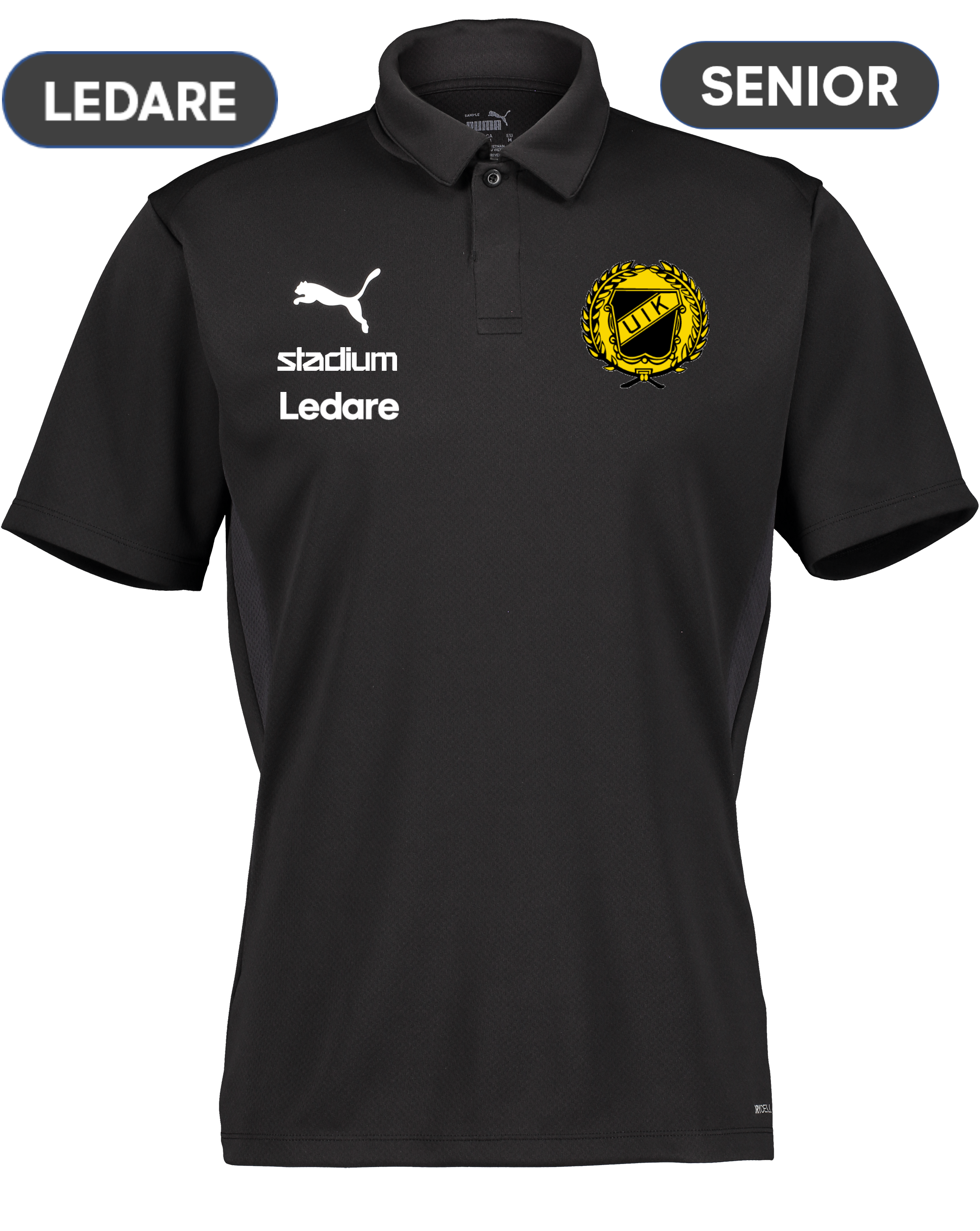 
PUMA, 
T Goal Polo, 
Detail 1
